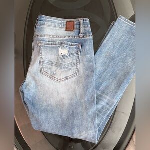 Buckle BKE Stella Jean size 27